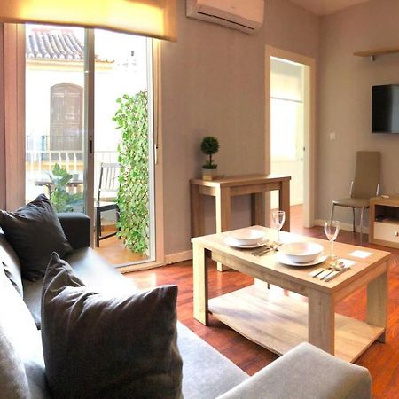 Appartement Centro Historico De Malaga, A Tan Solo 50M De Casa Natal De Picasso Extérieur photo