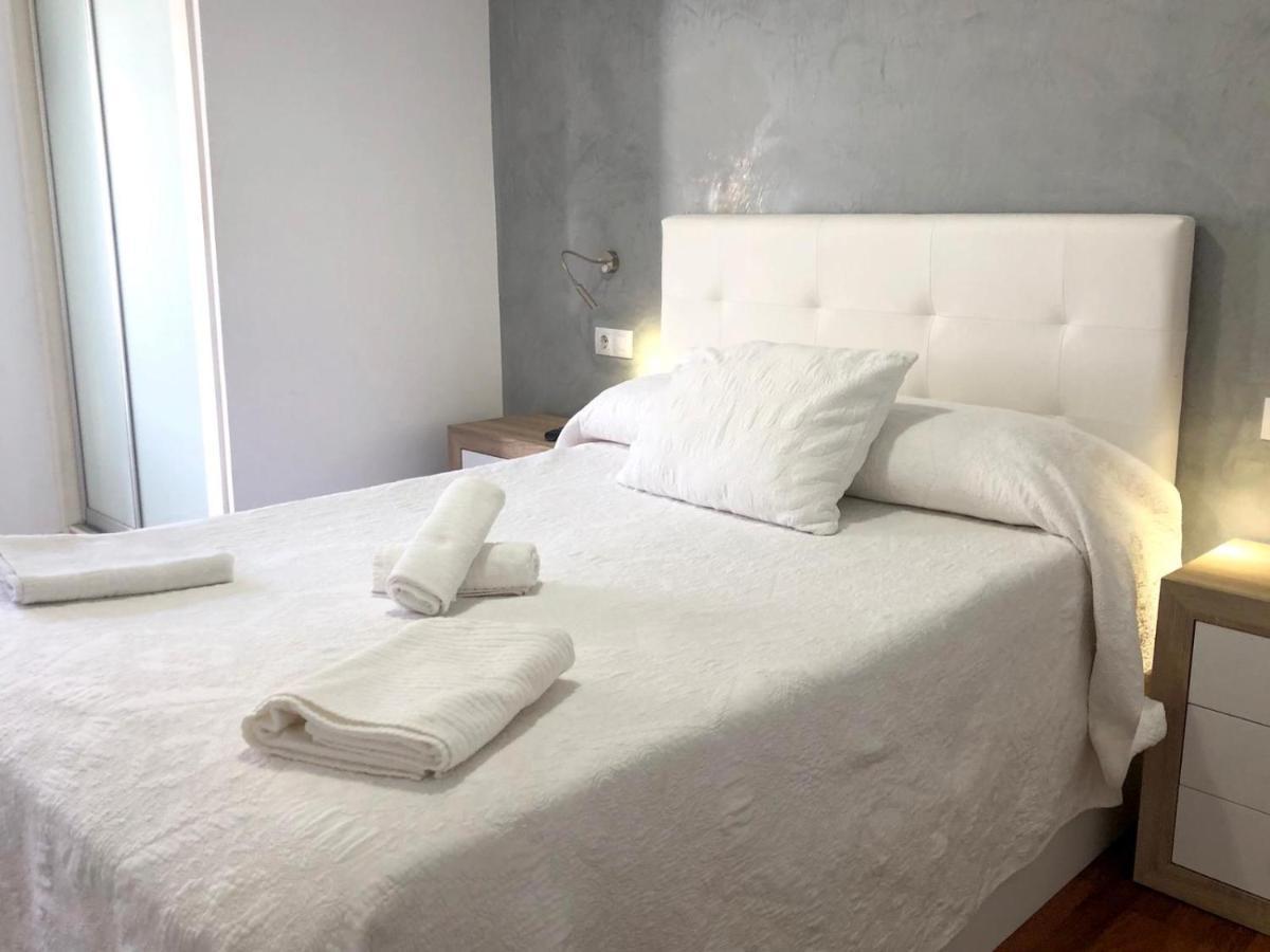 Appartement Centro Historico De Malaga, A Tan Solo 50M De Casa Natal De Picasso Extérieur photo