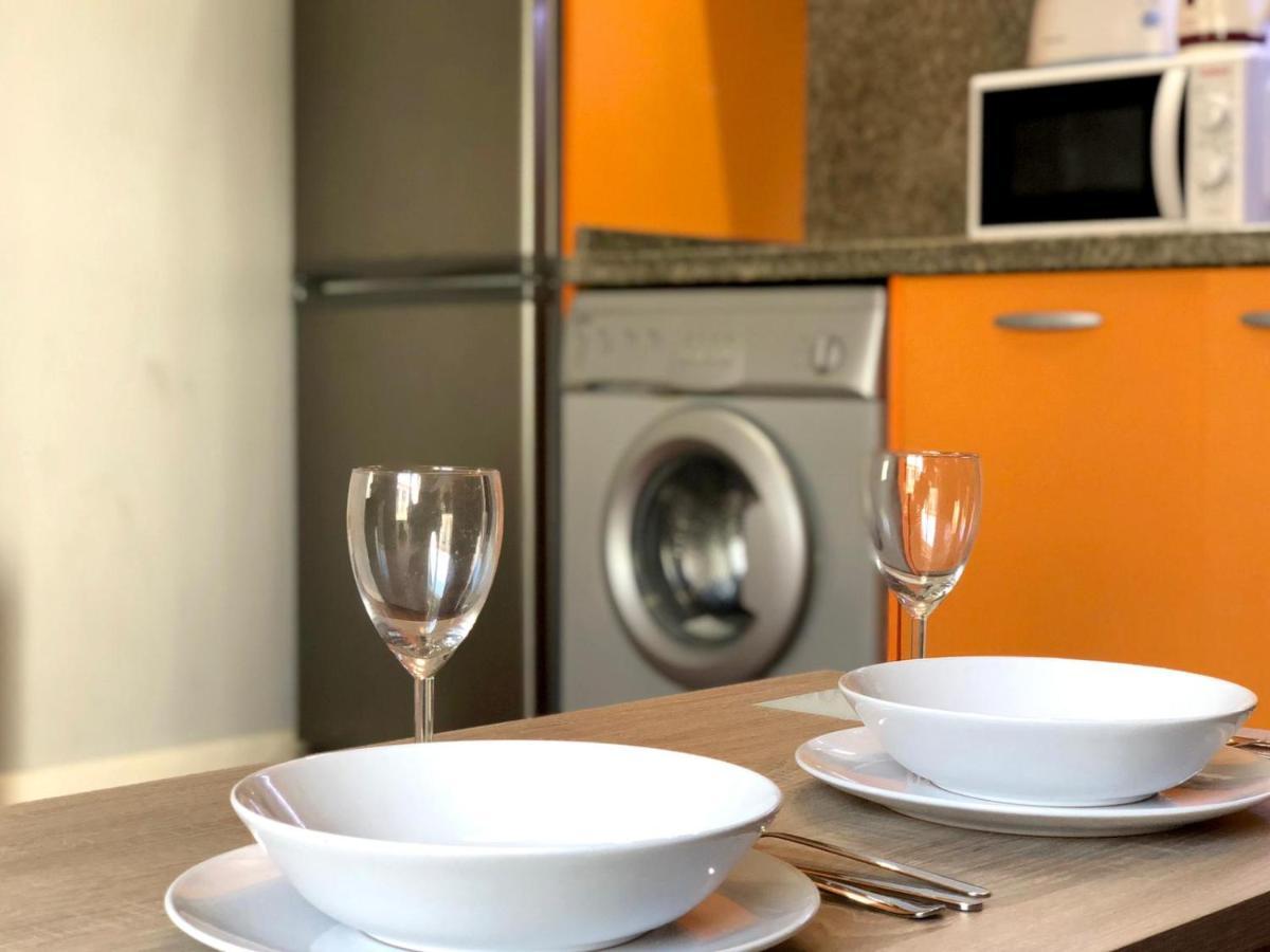 Appartement Centro Historico De Malaga, A Tan Solo 50M De Casa Natal De Picasso Extérieur photo