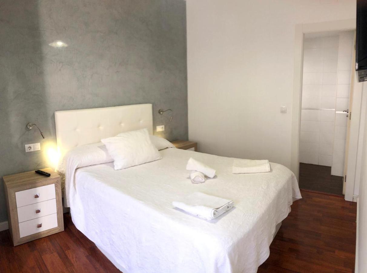 Appartement Centro Historico De Malaga, A Tan Solo 50M De Casa Natal De Picasso Extérieur photo