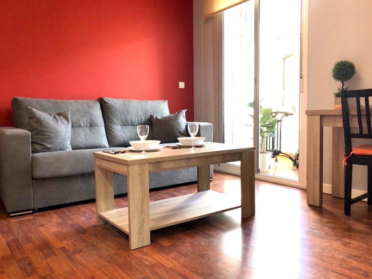 Appartement Centro Historico De Malaga, A Tan Solo 50M De Casa Natal De Picasso Extérieur photo