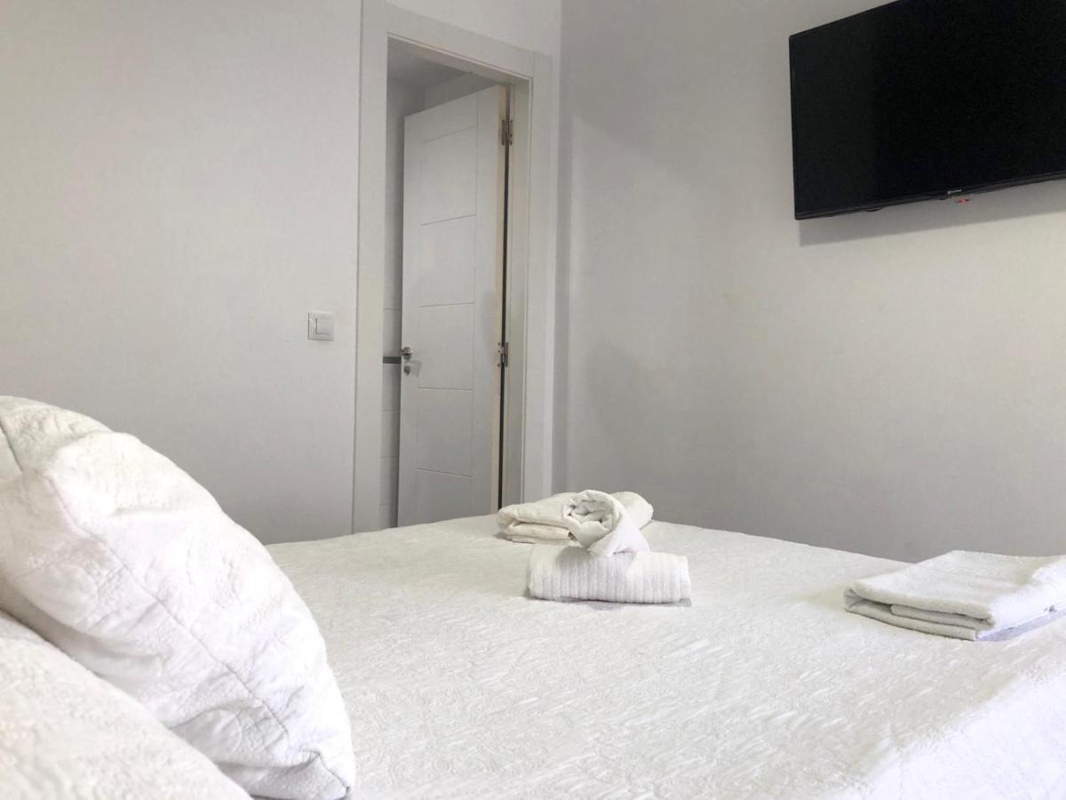 Appartement Centro Historico De Malaga, A Tan Solo 50M De Casa Natal De Picasso Extérieur photo